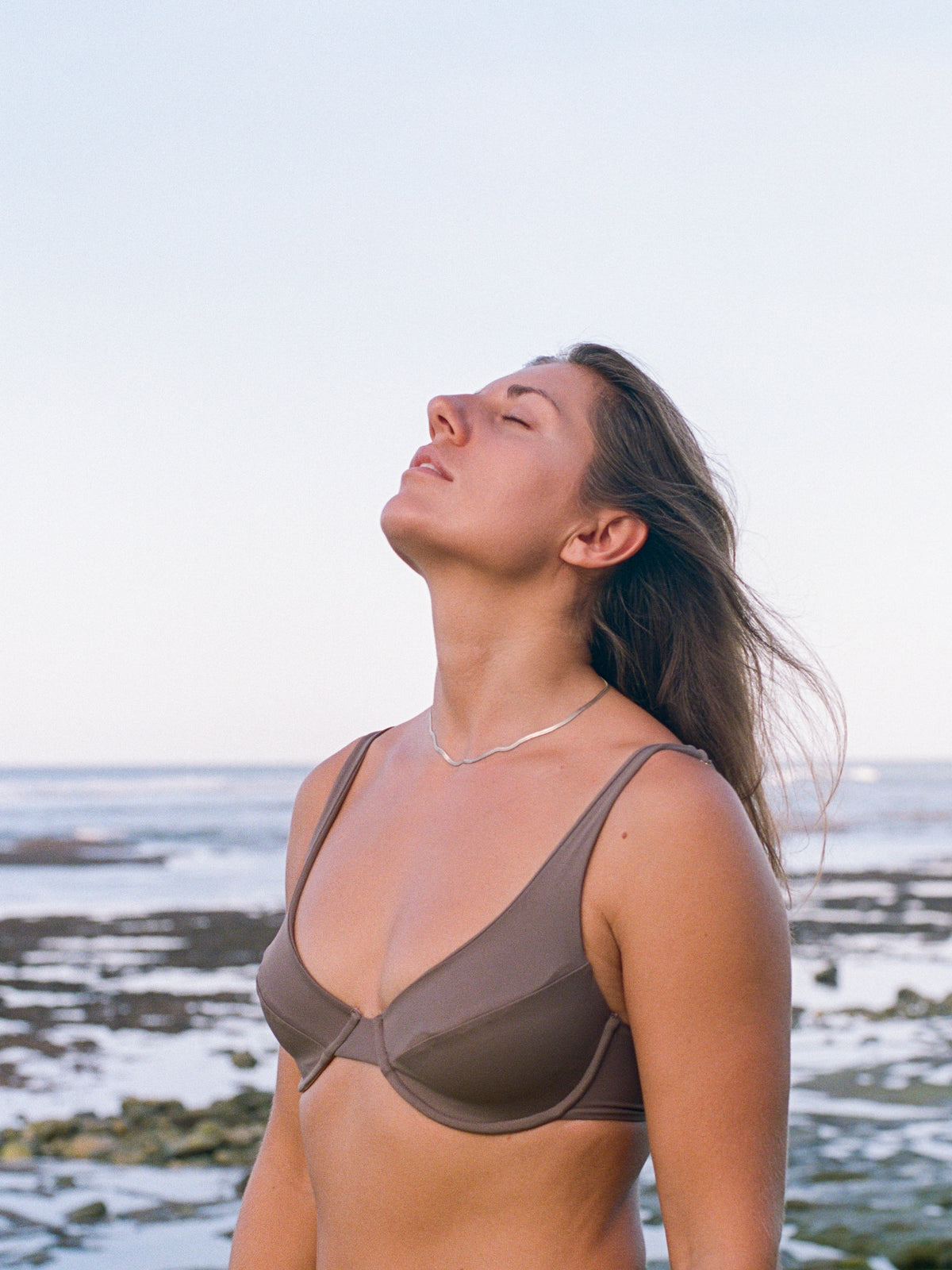 Kasih Bikini Top